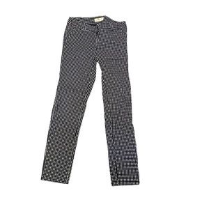 Michael Kor’s Checkered pants